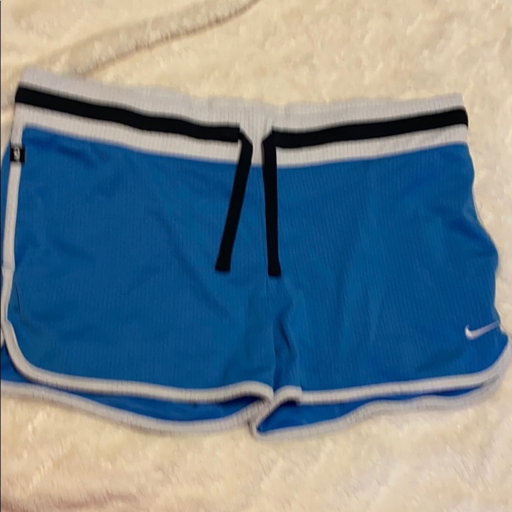 Nike Athletic Department Shorts Size M - Picture 2 of 7